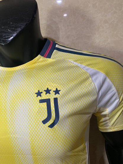 Juventus 2024/25 Away