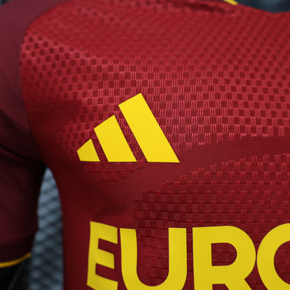 AS Roma 2026/27 Home