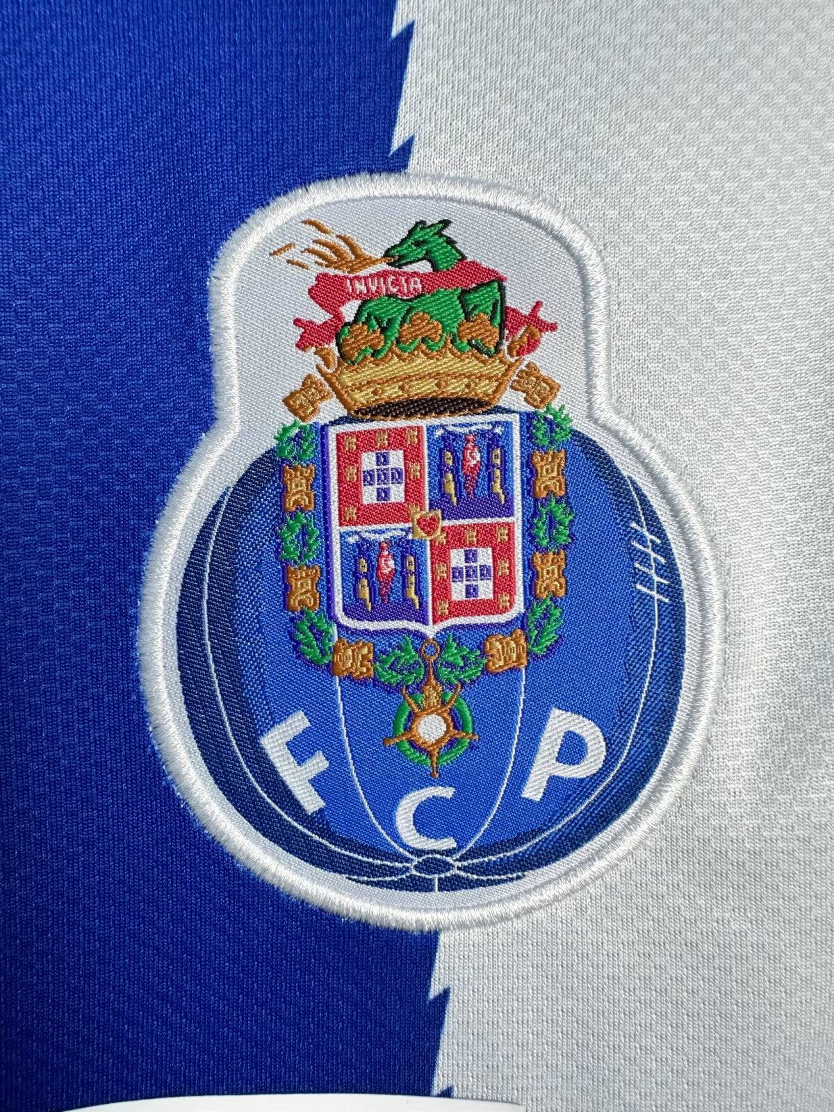 Porto 2010/11 Home