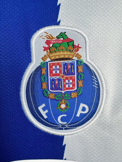 Porto 2010/11 Home