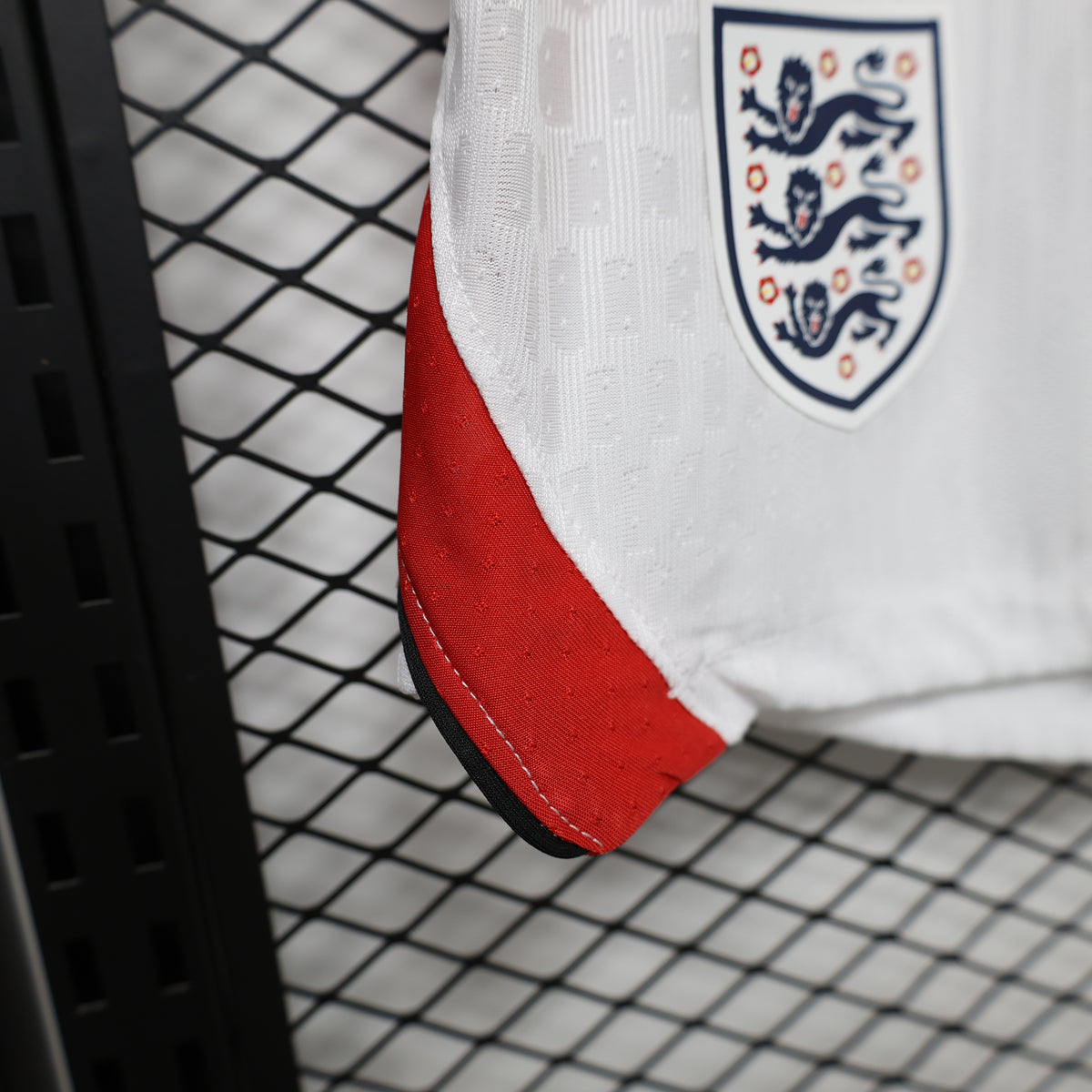 England 2026/27 Shorts - Home