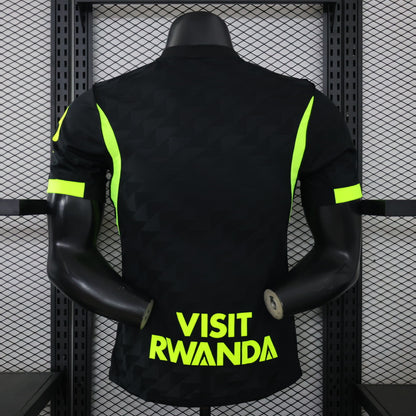 Atletico Madrid 2026/27 Away