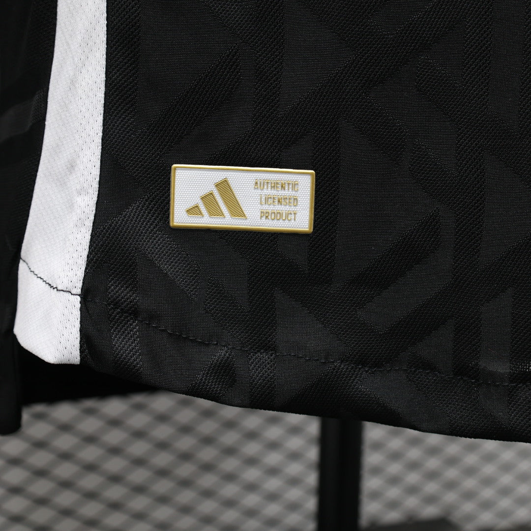 Germany 2024 Special Black