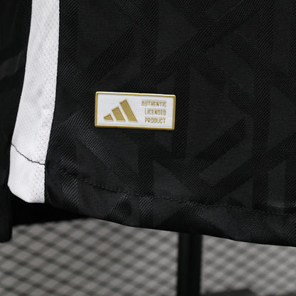 Germany 2024 Special Black