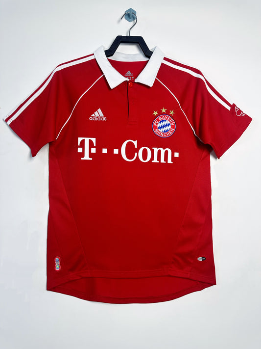 Bayern Munich 2006/07 Home