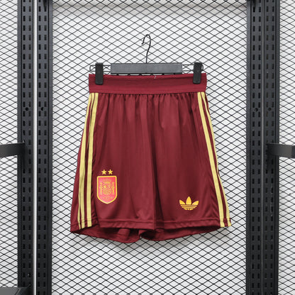 Spain 2026/27 Shorts - Away
