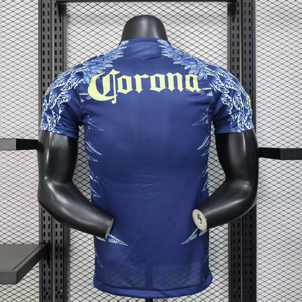 Club America 2025/26 Away