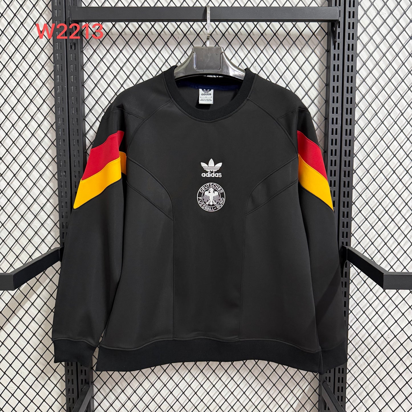 Germany Retro Sweatshirt