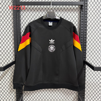 Germany Retro Sweatshirt