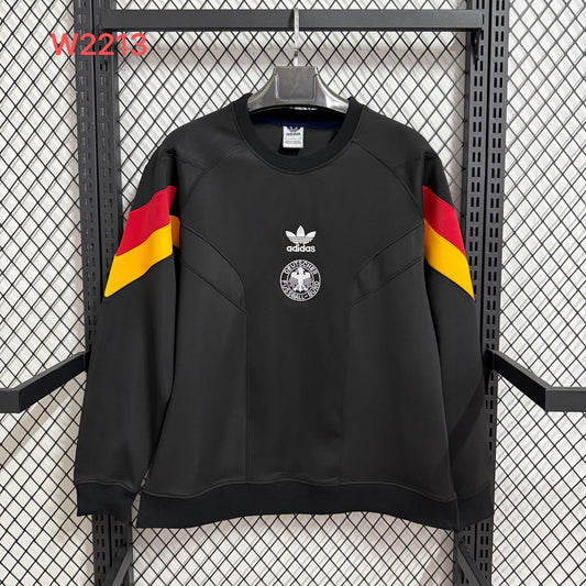 Germany Retro Sweatshirt