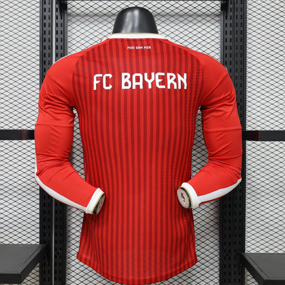 Bayern Munich 2026/27 Home