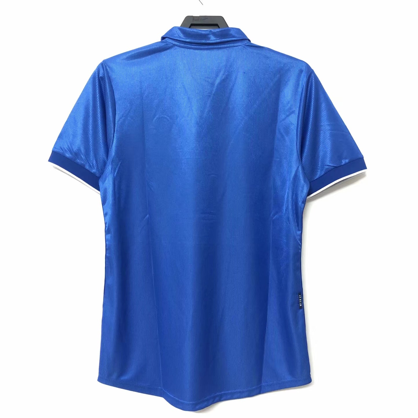 Italy 1998 Home