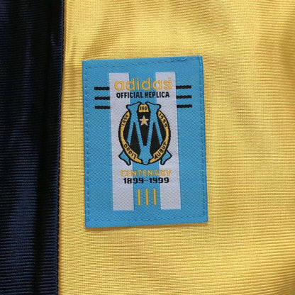 Marseille 1998/99 Third