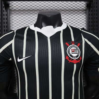 Corinthians 2026/27 Away