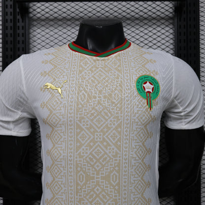 Morocco 2026 World Cup Away
