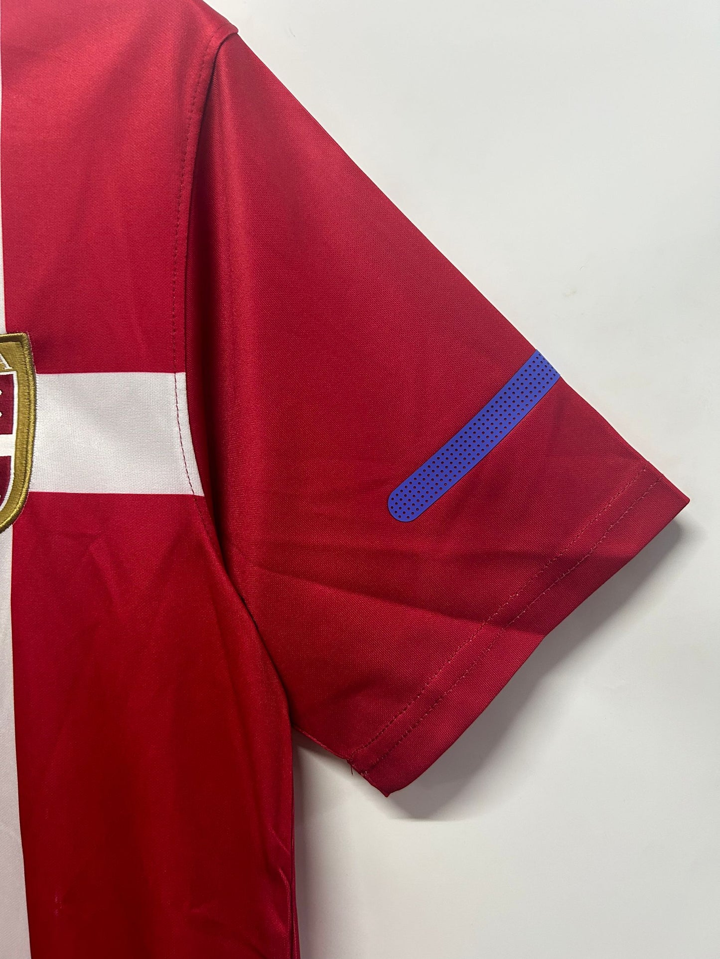 Serbia 2010 Home
