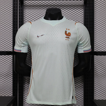 France 2026 World Cup Away