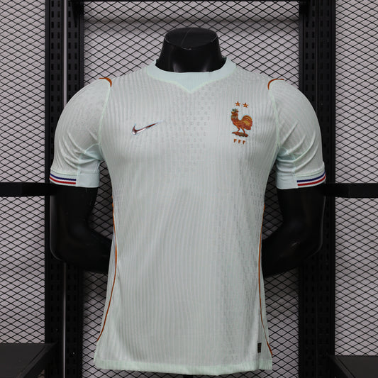 France 2026 World Cup Away
