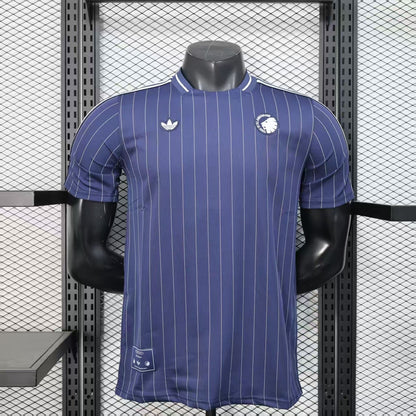 FC Copenhagen 2025/26 ICON Jersey