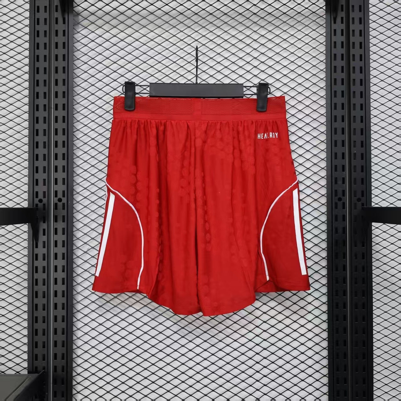FC Bayern Munich 2025/26 Shorts - Home