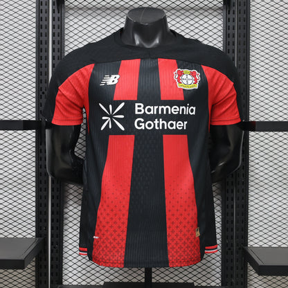 Bayer 04 Leverkusen 2026/27 Home
