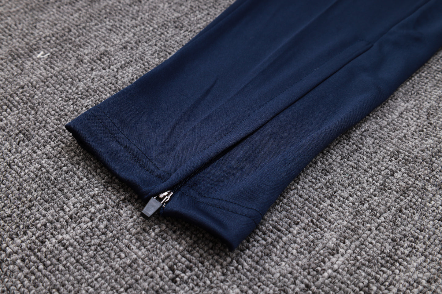 Italy 1/4 Zip Retro Tracksuit Set