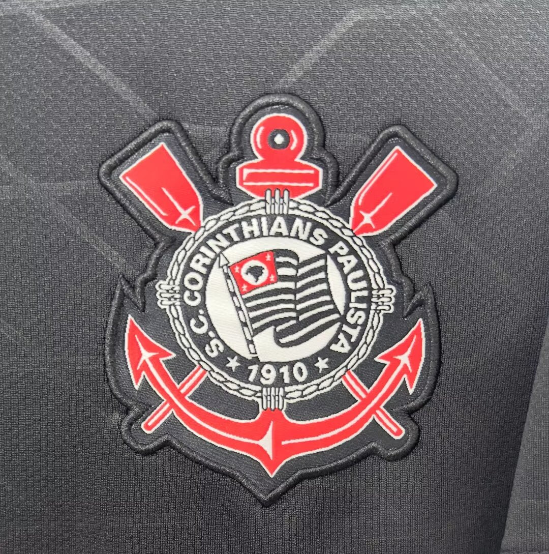 Corinthians 2008 Home