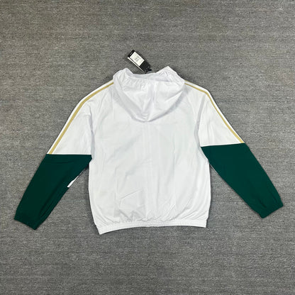 Italy 2026 Windbreaker - Away
