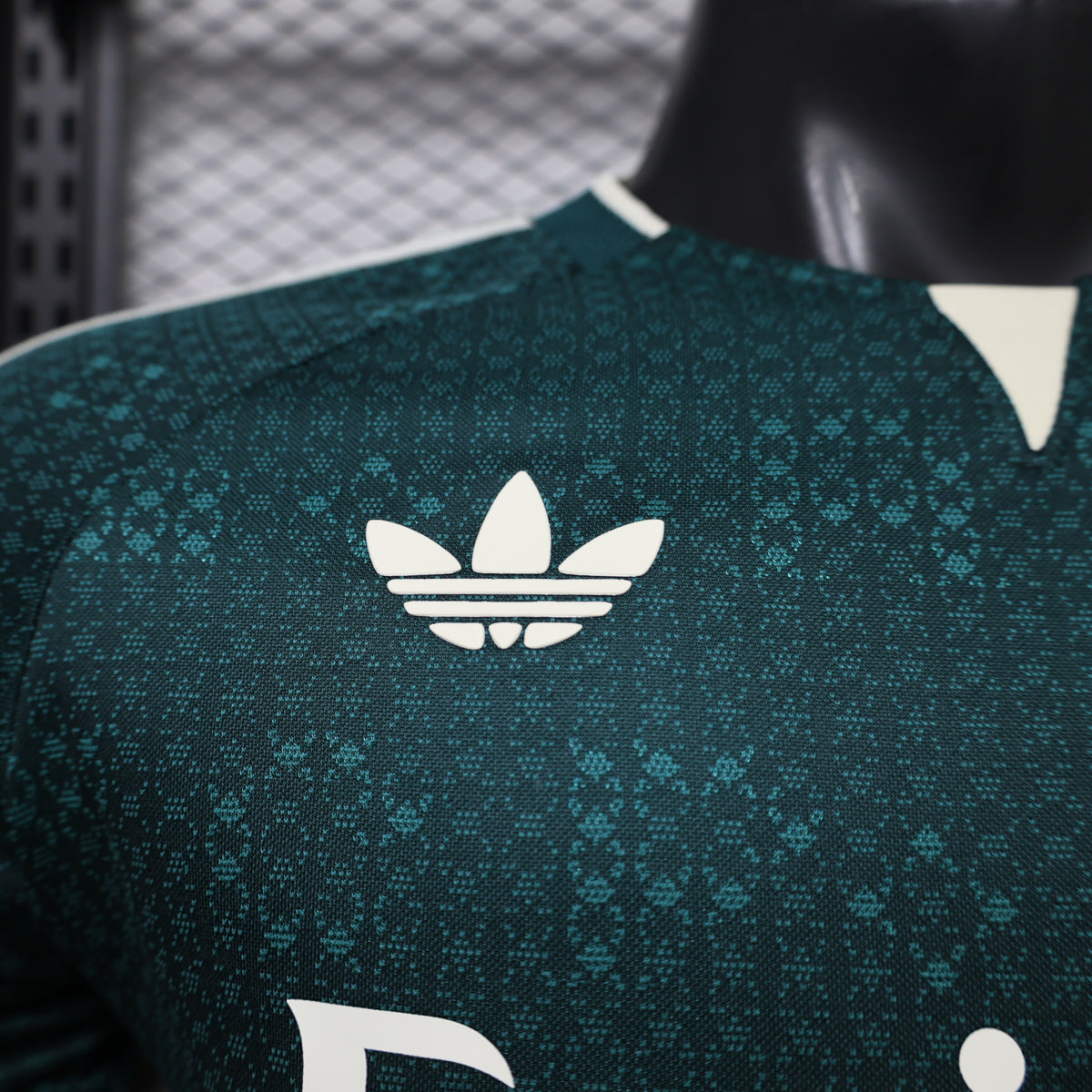 Real Madrid 2026/27 Away