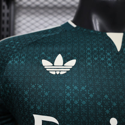 Real Madrid 2026/27 Away