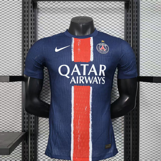 PSG 2024/25 Home - Champions Edition