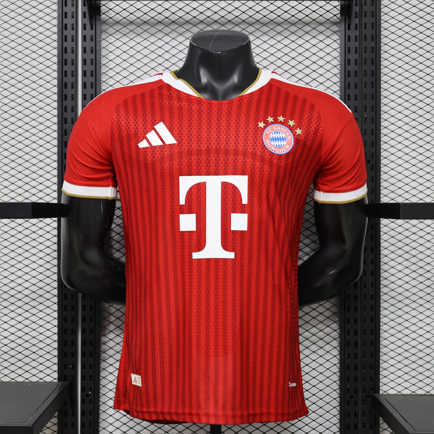 Bayern Munich 2026/27 Home