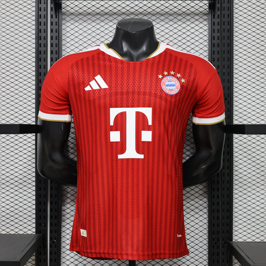 Bayern Munich 2026/27 Home