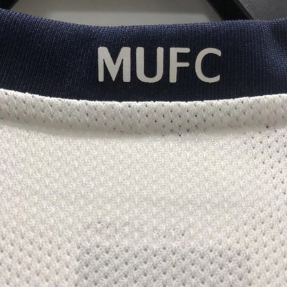 Manchester United 2008/09 Away
