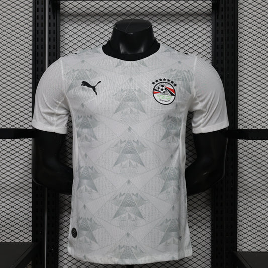Egypt 2026 World Cup Away