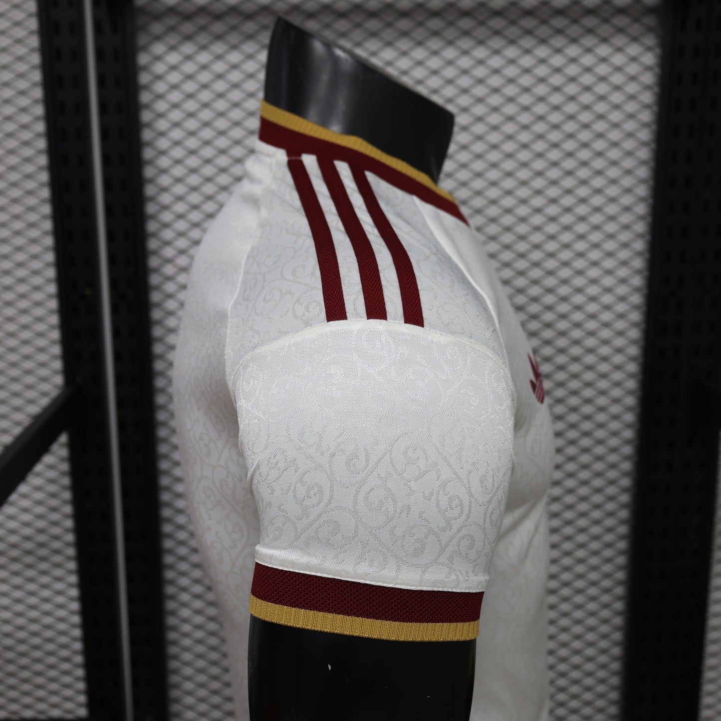 Spain 2026 World Cup Away - Champions Edition