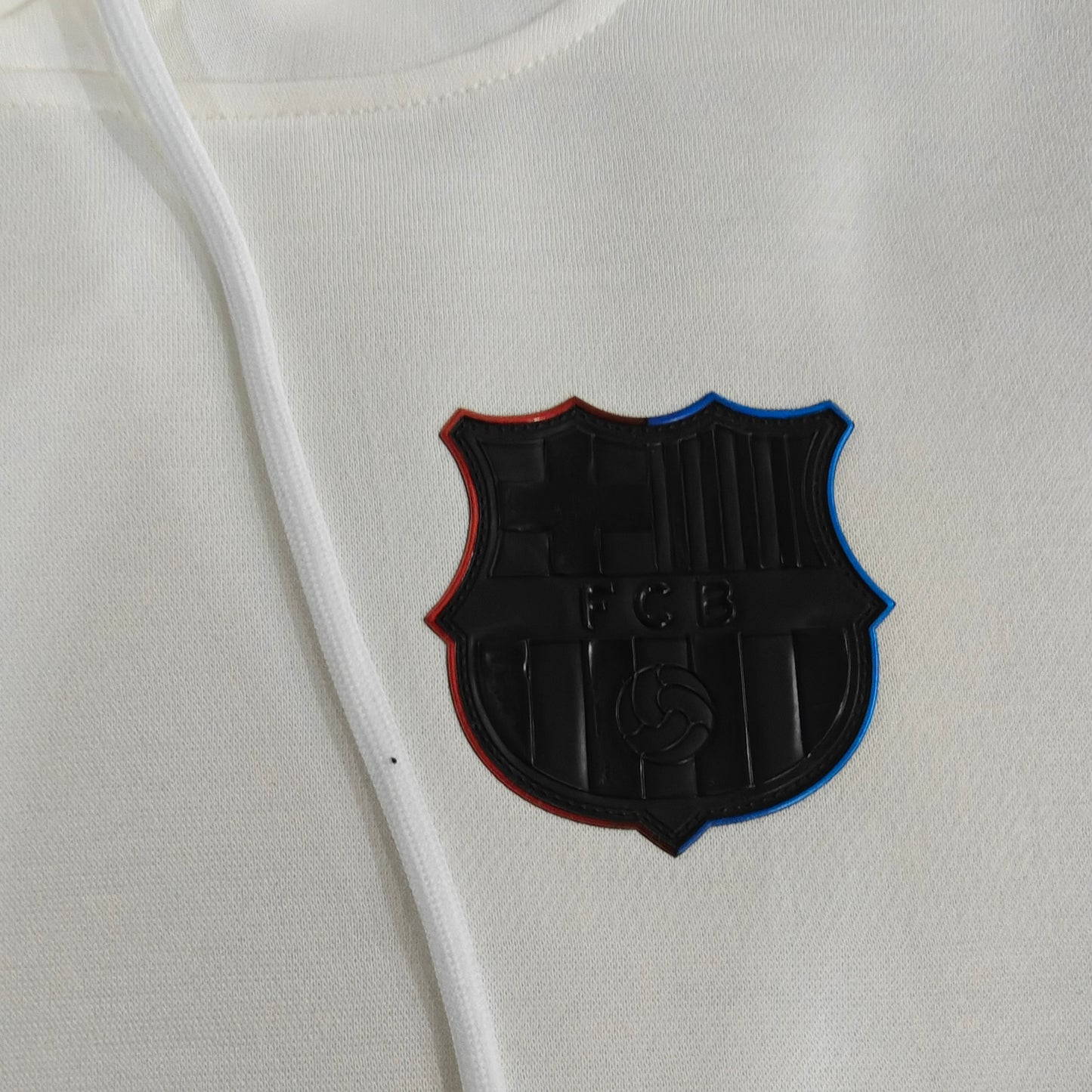 Barcelona 2024/25 Away Hoodie
