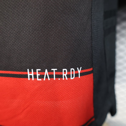 Flamengo 2025/26 Home