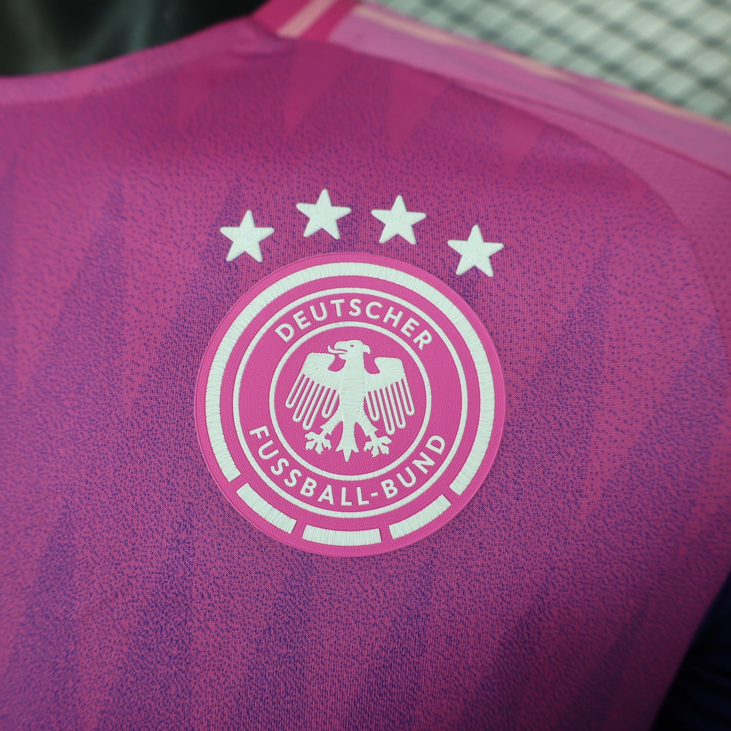 Germany 2024 EURO Away