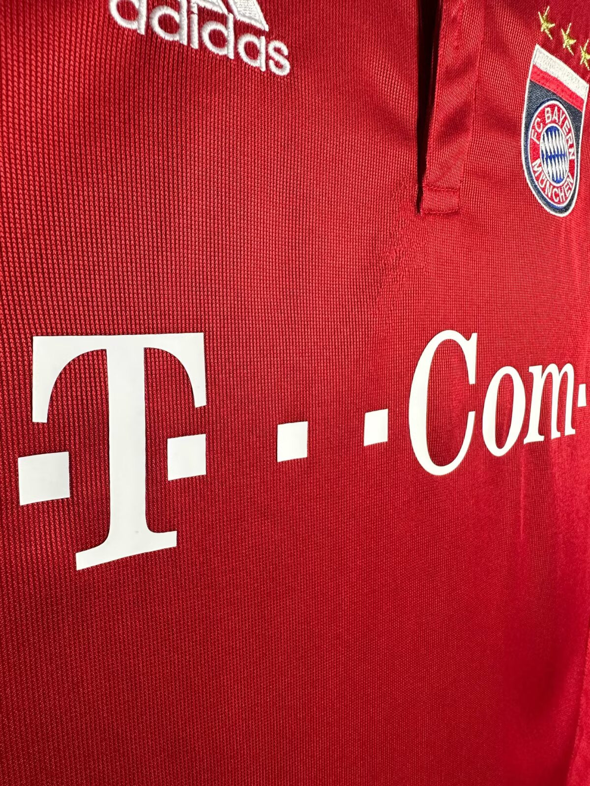 Bayern Munich 2005/06 Home