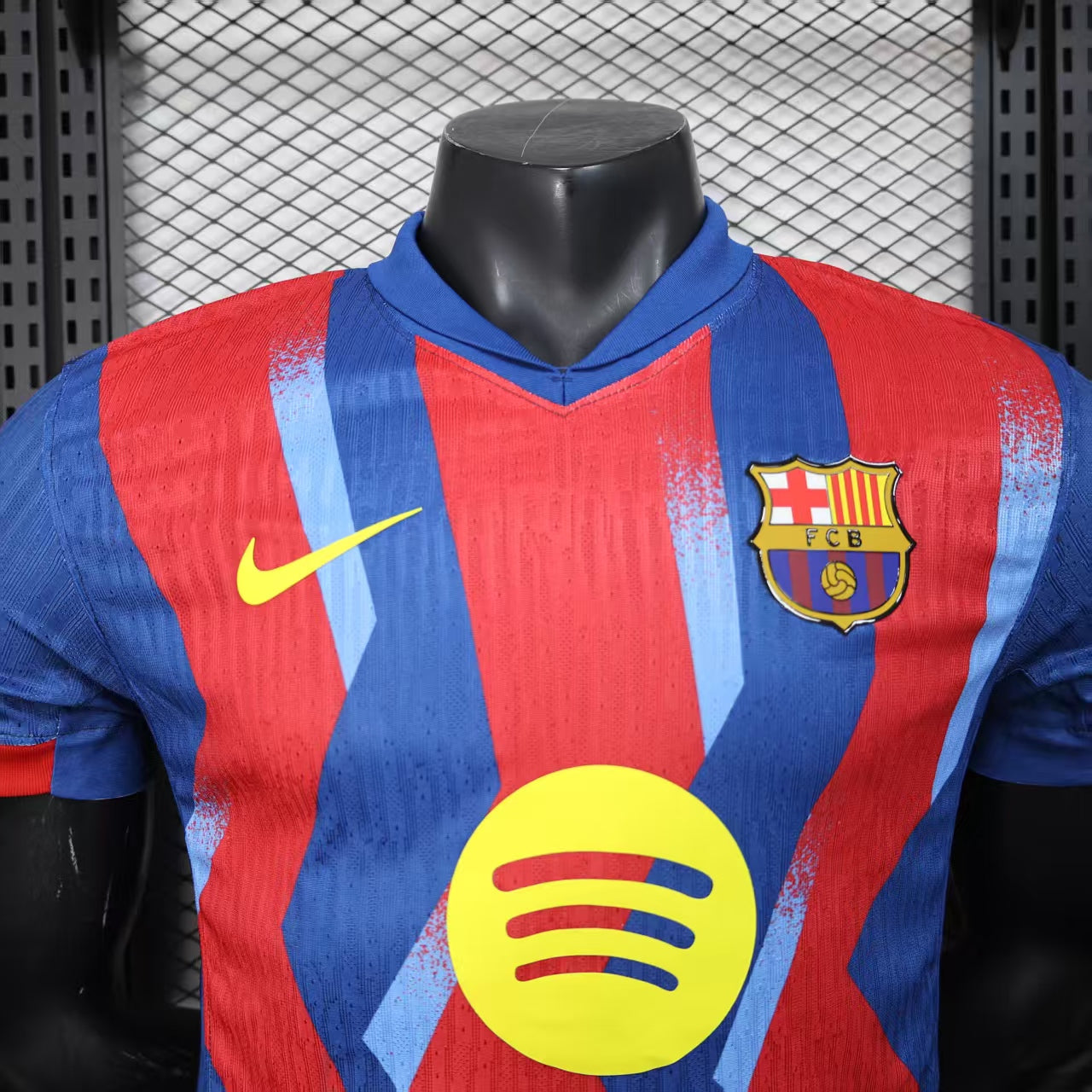 Barcelona 2025/26 Home - Special