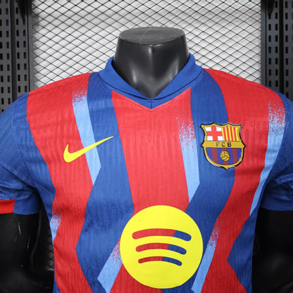 Barcelona 2025/26 Home - Special