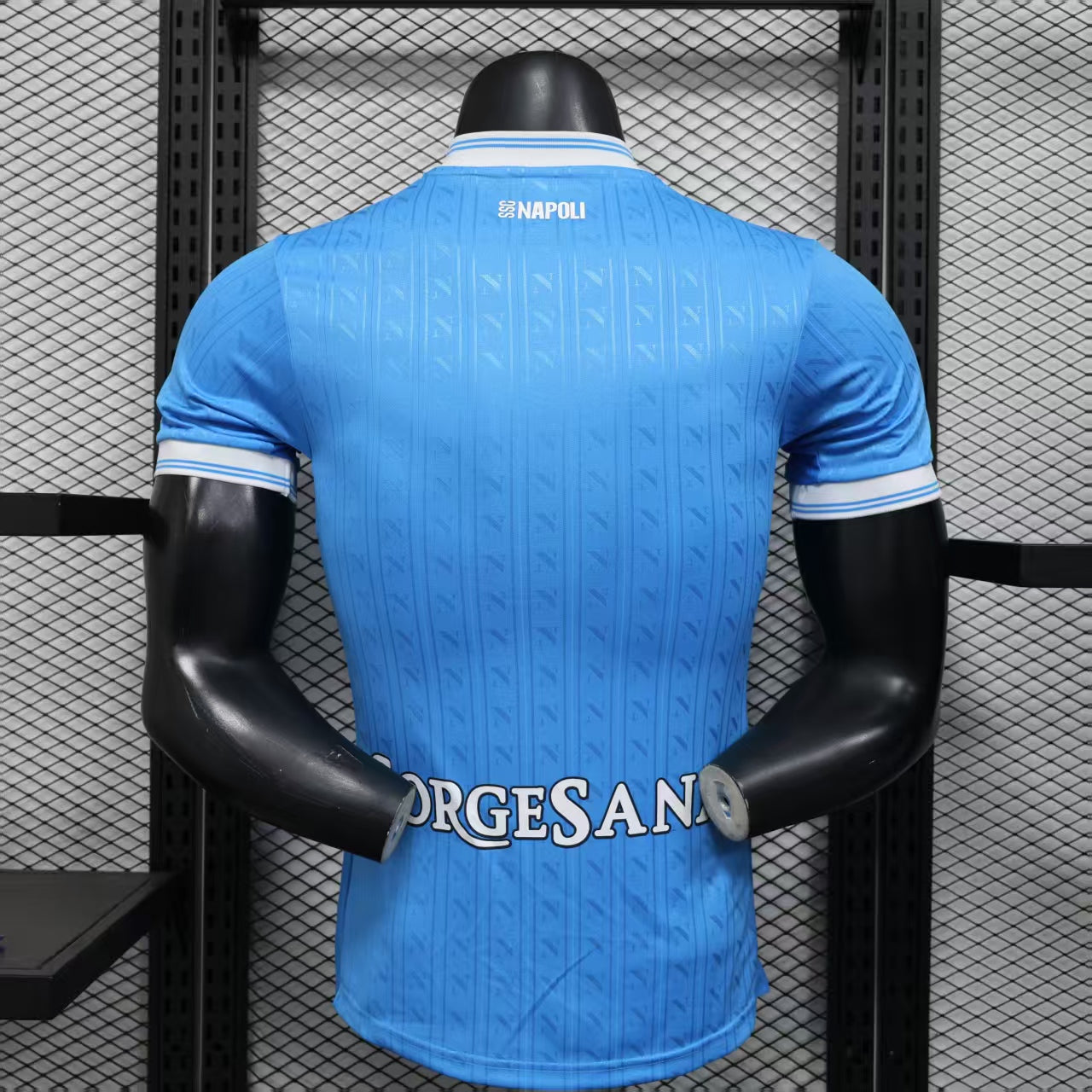 Napoli 2025/26 Home