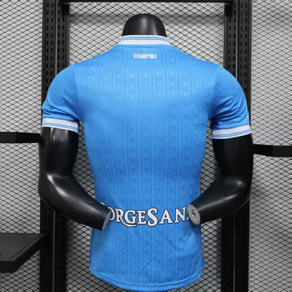 Napoli 2025/26 Home