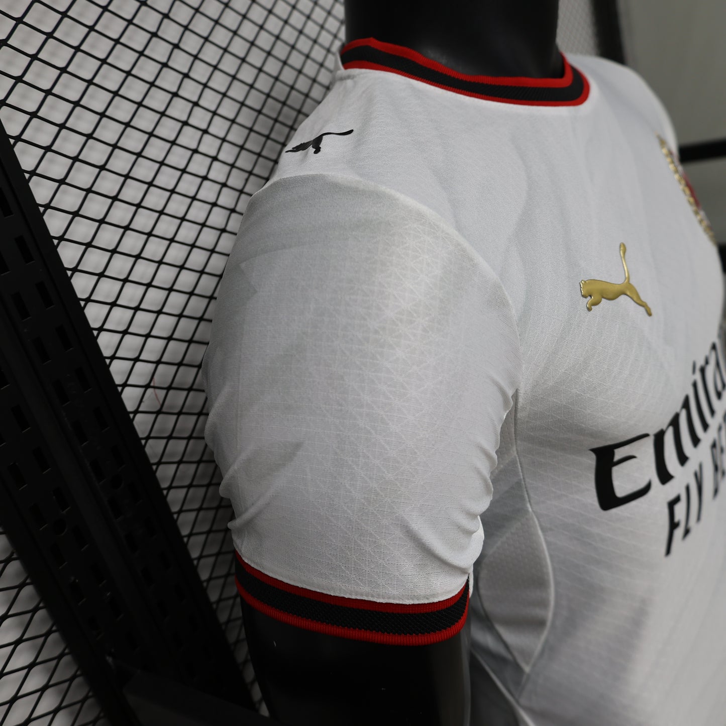 AC Milan 2026/27 Away