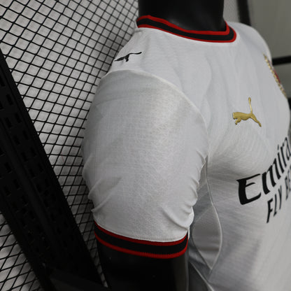 AC Milan 2026/27 Away