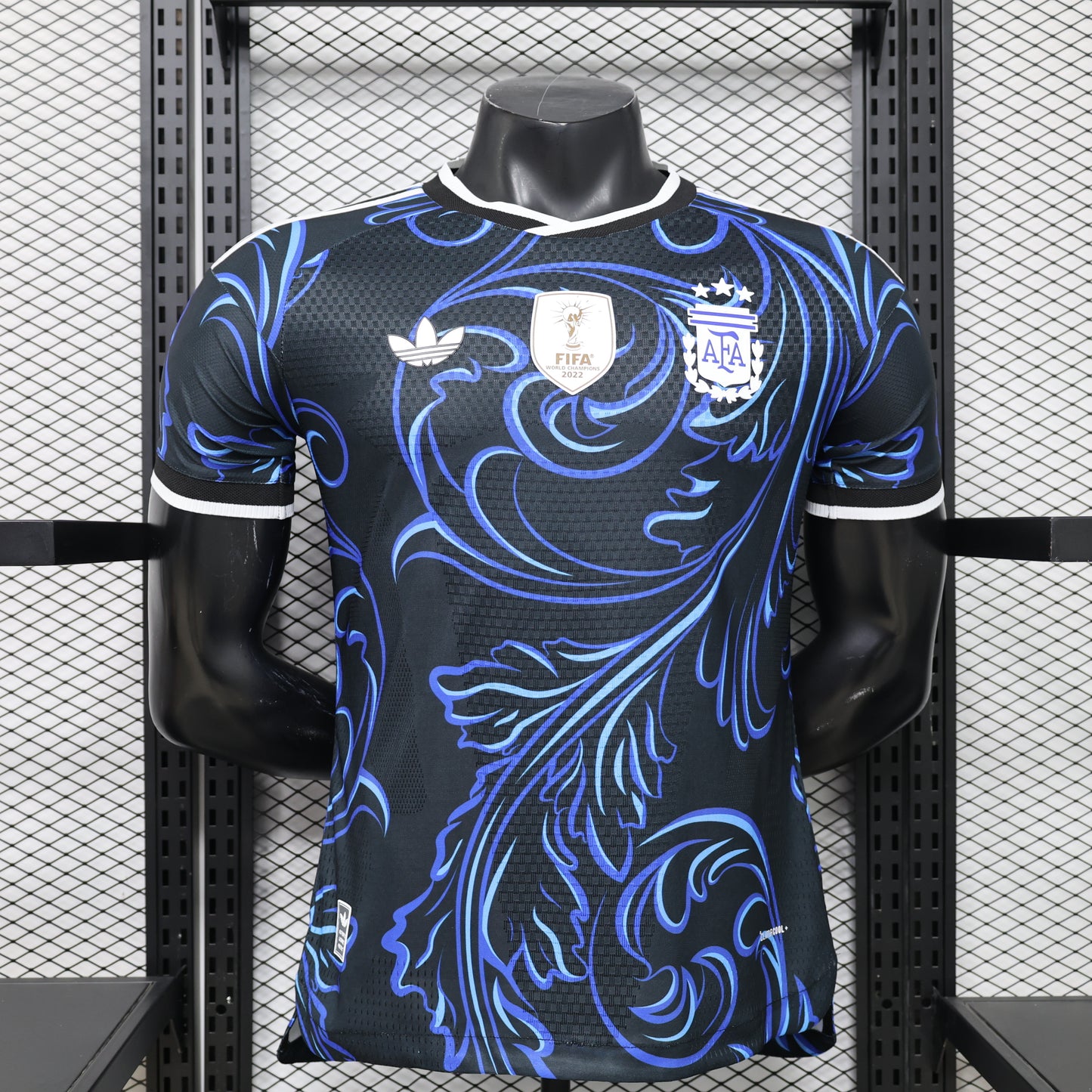 Argentina 2026 World Cup Away