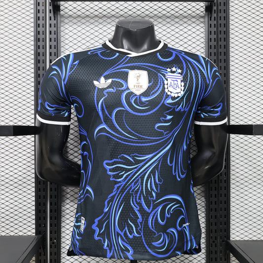 Argentina 2026 World Cup Away