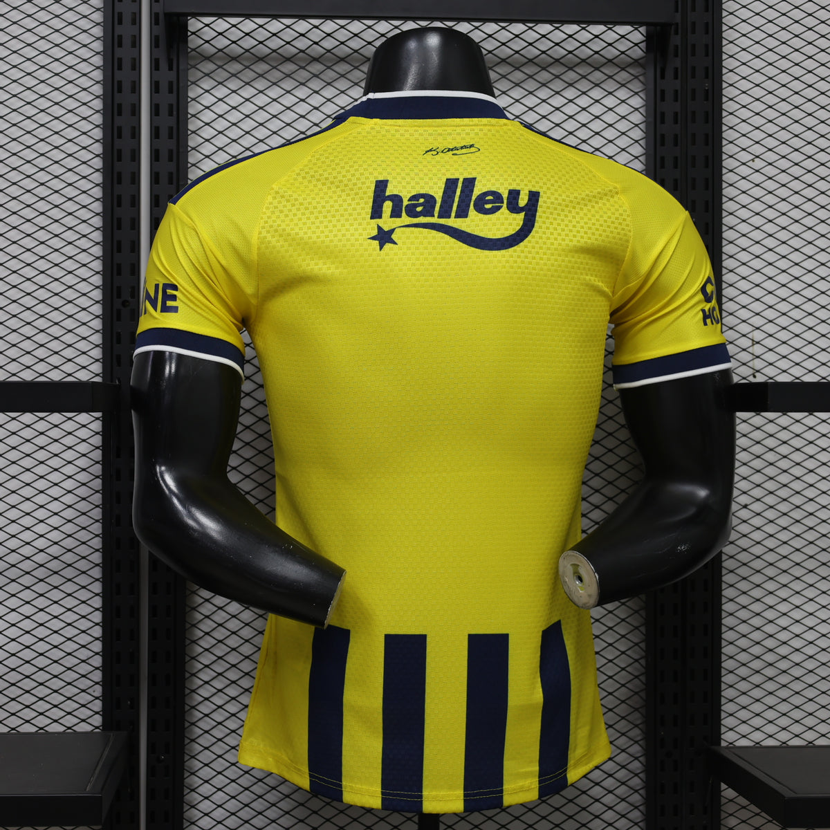 Fenerbahçe SK 2026/27 Home