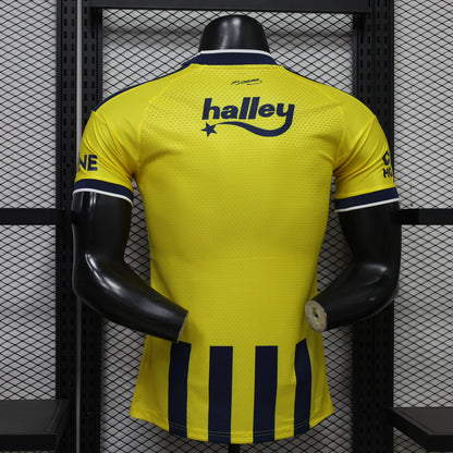 Fenerbahçe SK 2026/27 Home